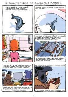 Extrait de Marzi -1- Petite carpe
