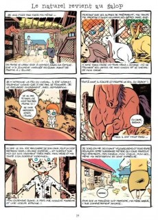 Extrait de Marzi -2- Sur la Terre comme au ciel