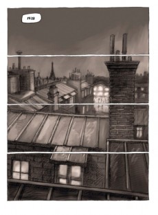 Extrait de Les mauvais coups