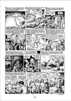 Extrait de Mes problèmes avec les femmes