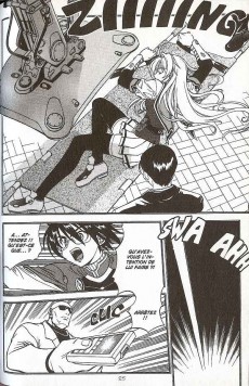 Extrait de Metal heart -1- Tome 1