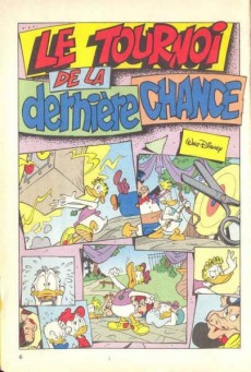 Extrait de Mickey Parade -211- Ça c'est Donald ! (N°7)