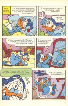 Extrait de Mickey Parade -246- Planète 2000 (N°11)