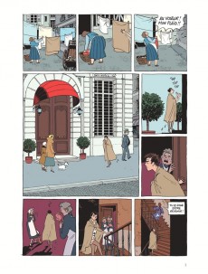 Extrait de Miss pas touche -4- Jusqu'à ce que la mort nous sépare
