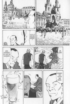 Extrait de Monster (Urasawa) -12- La villa des roses