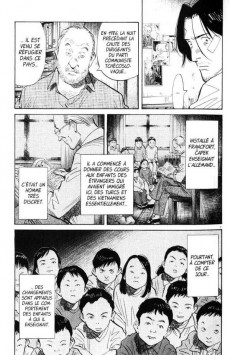 Extrait de Monster (Urasawa) -16- Je t'attendais