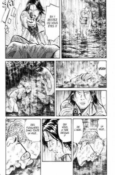 Extrait de Monster (Urasawa) -18- Scène d'apocalypse