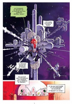 Extrait de Nébulo -2- Tome 2