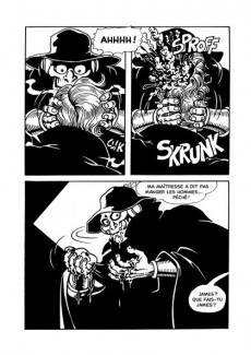 Extrait de Necron -INT1- Volume 1