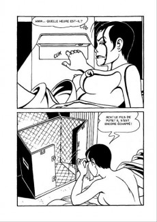 Extrait de Necron -INT3- Volume 3