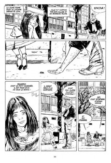 Extrait de La nuit des chats bottés