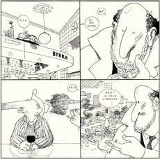 Extrait de L'oisiveraie - Tome 2