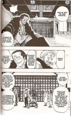 Extrait de One Piece -19- Rébellion