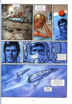 Extrait de Overearth