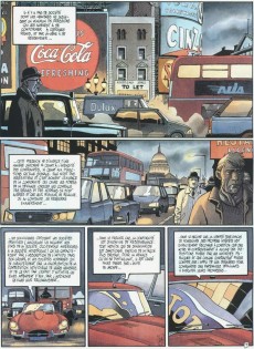 Extrait de La pension du docteur Eon - Tome 1a