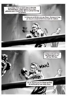 Extrait de Petites coupures