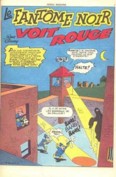 Extrait de Picsou Magazine -168- Picsou Magazine N°168