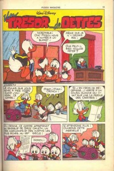 Extrait de Picsou Magazine -180- Picsou Magazine N°180