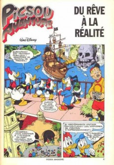 Extrait de Picsou Magazine -243- Picsou Magazine N°243