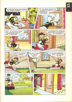 Extrait de Picsou Magazine -296- Picsou Magazine N°296