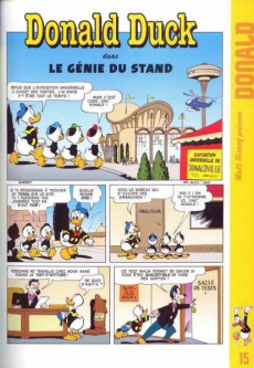 Extrait de Picsou Magazine -387- Picsou Magazine N°387