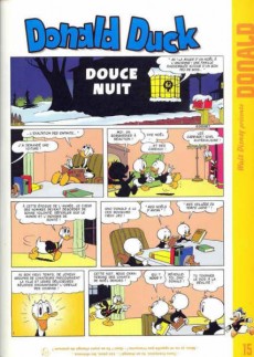 Extrait de Picsou Magazine -395- Picsou Magazine N°395