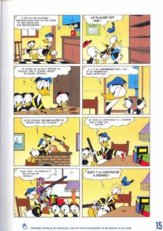 Extrait de Picsou Magazine -396- Picsou Magazine N°396