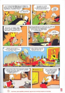 Extrait de Picsou Magazine -428- Picsou Magazine N°428