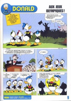 Extrait de Picsou Magazine -439- Picsou Magazine N°439