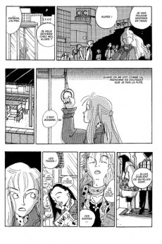 Extrait de Pink - Tome a