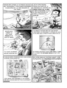 Extrait de Pluie d'été