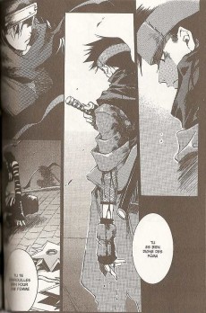 Extrait de Peace Maker -2- Tome 2