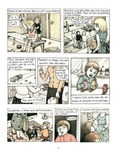 Extrait de Pommes d'amour - 7 love stories