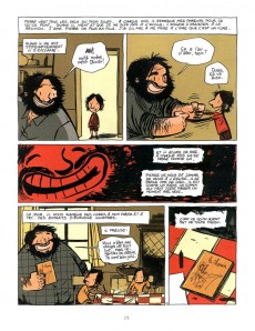 Extrait de Pourquoi j'ai tué Pierre