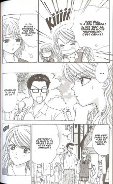 Extrait de Random walk -1- Tome 1