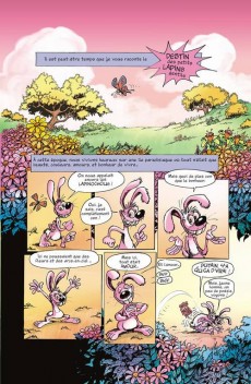 Extrait de Rat's -9- Cradolapino