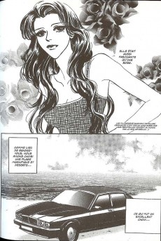 Extrait de Real Lies