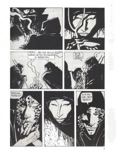 Extrait de Rebecca (Queirolo/Brandoli) -1- Rebecca