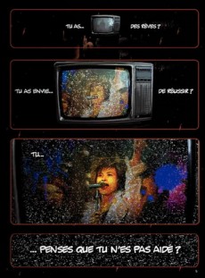 Extrait de Reload