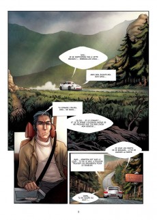 Extrait de Rémission