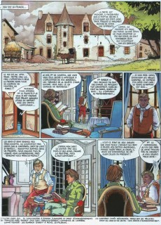 Extrait de La révolution enfin ! - La Révolution enfin !