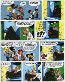 Extrait de La ribambelle -4a1985- La Ribambelle aux Galopingos