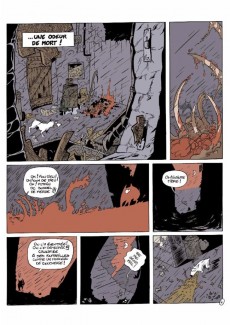 Extrait de Du rififi chez les clébards