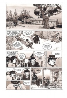 Extrait de Rio negro