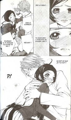 Extrait de Royal 17 -1- Tome 1