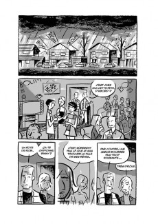 Extrait de Ruptures