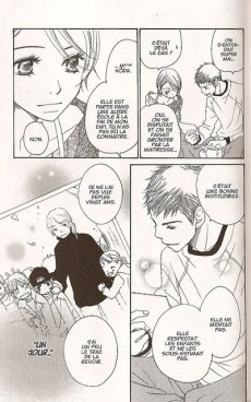 Extrait de Le sablier -10- Tome 10