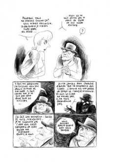Extrait de Sacha (Berberian) - Sacha