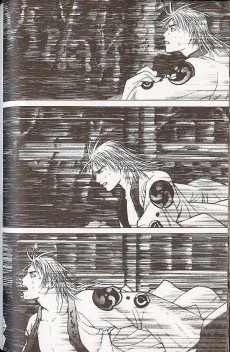 Extrait de Salitai -1- Tome 1