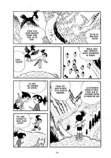 Extrait de Sarutobi